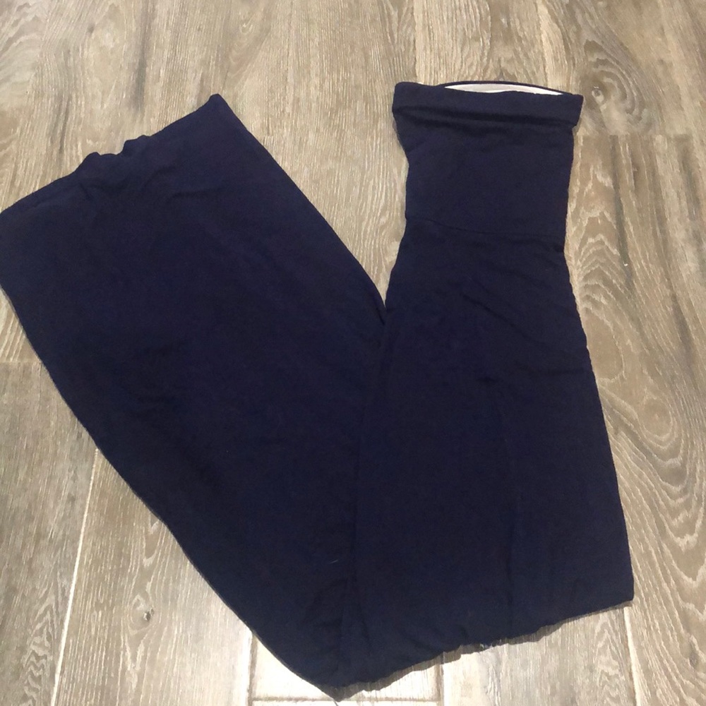 Charming Charlie floor length dress